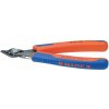 KNIPEX 78 61 125 Kliešte štiepacie bočné 125mm