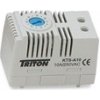 TRITON Termostat pro ventilační jednotky - rozsah pracovních teplot 0-60°C