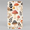 SAMSUNG - Galaxy A55 - INFINITY Hard - Mushroom Meadow