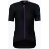 ASSOS Dyora RS Aero dámsky čierny