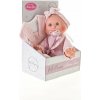 Antonio Juan 83104 Moja prvá bábika s klokankou - bábätko s mäkkým látkovým telom - 36 cm