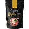 Kapsička Piper Adult s kuracími srdciami a špenátom 500 g