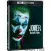Joker 1.-2. kolekce Ultra HD Blu-ray UltraHDBlu-ray