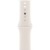 Apple Watch 40 mm hviezdno biely športový remienok S/M MYJ33ZM/A