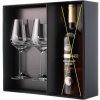 Diamante vínový set pohárov Venezia 2KS 350ml