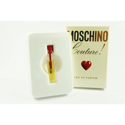 Moschino Couture parfumovaná voda dámska 1,5 ml vzorka