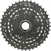 SHIMANO Kazeta CS-LG400 9-kolo 11-41z. Linkglide CUES