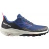 Salomon OUTpulse GTX Estate Blue 415880 pánské nízké nepromokavé boty - 44 EUR