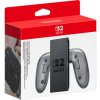 Nintendo Switch 2 Joy-Con Charging Grip (N2P105)