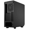 Fractal Design Meshify 2 Compact Black Solid (FD-C-MES2C-01)