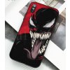 Kryt Venom red and blue pre Apple iPhone 11 Pro Farva: Červená