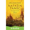E-kniha Natašin tanec - Orlando Figes