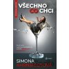 Všechno, co chci - Simona Ahrnstedt