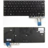 slovenská klávesnica Asus Zenbook UX330C UX330CA UX330CAK black CZ/SK podsvit