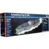 Italeri Schnellboot S-100 1/35