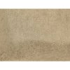 TEXTILOMANIE Froté prestieradlo do detskej postieľky béžové 70 × 140 cm
