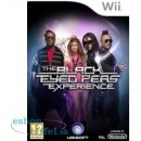 Hra na Nintendo Wii The Black Eyed Peas Experience