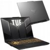 Notebook ASUS TUF Gaming F16 FX607VJ-RL001W s procesorom Core 5 210H, 16 GB RAM a 512 GB RAM, RTX3050