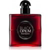 Yves Saint Laurent Black Opium Over Red parfumovaná voda pre ženy 50 ml