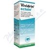 Bausch & Lomb Vividrin ectoin očné kvapky 10 ml