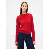 GAP CashSoft Sweater - Women's modrá | červená XL GAP 1200146198817