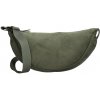 Beagles Neda dámska taška cez rameno Moon bag - olivová - 7,5L
