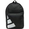 Školský batoh ADIDAS Classic Back-to-School Badge of Sport čierny
