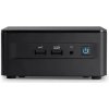 Asus NUC 13 Pre NUC13ANHI5 / Intel Core i5 1340P 1.9GHz / 2x DDR4 3200MHz / 2x M.2 Slot + 1x 2.5 