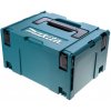 Makita Plastový kufor systainer Makpac Typ 3 395 x 295 x 210 mm 821551-8