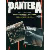 Pantera - Selections from Vulgar Display of Power and Cowboys from Hell