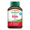 Jamieson Iron GENTLE 28 mg KOMPLEX S VIT. B,C 90 kapsúl