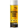 Polympt značkovacia farba 400 ml neon žltá