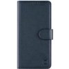 Puzdro na mobil flipové Tactical Field Notes pre Xiaomi Redmi 14C Blue