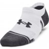 Detské nízke funkčné ponožky Under Armour PERFORMANCE TECH NS (3 PAIRS) K biele 1379519-100 - S