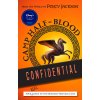 From the World of Percy Jackson Camp Half-Blood Confidential: Your Real Guide to the Demigod Training Camp (Riordan Rick)