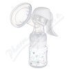 Canpol babies Ruční odsávačka mateř. mléka Basic