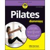Pilates For Dummies, 2nd Edition (Brožovaná)
