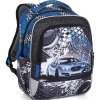 Bagmaster Mini 24 B modrá černý
