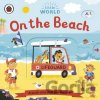 Little World: On the Beach - Samantha Meredith (ilustrácie)