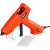 STREND PRO Pištoľ Strend Pro, lepiaca, na tavné tyčinky 7 mm, 40-50 W