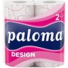 Paloma Design dvojvrstvové 11 m 2 ks