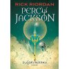 Percy Jackson Zloděj blesku (1) - Rick Riordan
