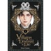 Ize Press Villains Are Destined to Die 1 (Novel)