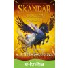 E-kniha Skandar a soutěže Chaosu - A.F. Steadman