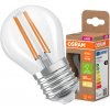 LED žiarovka P45 guľka E27 2,2W = 40W 470lm 2700K teplá biela 320° 214lm/W CLASSIC ENERGY EFFICIENCY Osram