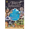 Tales of Time and Space - Terry Pratchett