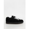 ES topánky Accel 95 Black 001