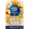 Ambi Pur 3Volution vonná náplň do odparovača Gold Orchid 20 ml