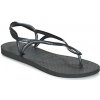 Havaianas Sandále LUNA Čierna