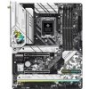 ASRock Z790 Steel Legend WiFi / Intel Z790 / LGA1700 / 4x DDR5 / 5x M.2 / HDMI / DP / USB-C / WiFi / ATX